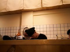 -昊·来了寿司(双楠2店)