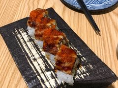 -六本目日式料理(珊瑚沙家园店)