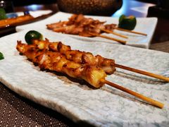 -山葵家·创意料理(宁波来福士店)