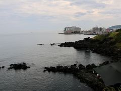 -龙头岩(Dragon Head Rock)