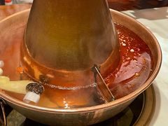 -宣武小院涮肉(前门店)