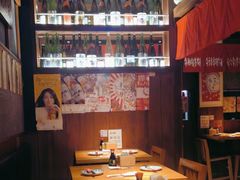 -醉虎传(南锣鼓巷店)