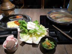 -火炉火自助餐(枫蓝国际店)