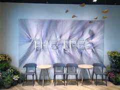 -大树餐厅(红旗街万达店)