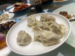 -大眼锅贴水饺(河东店)