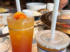 -川味观·鲜货火锅(西湖文化广场店)