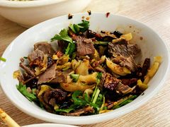 -大藏村拉面(保利首开·熙悦春天店)