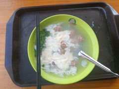 菱角汤-大福来(瑶环路店)