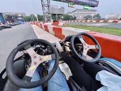 -赛卡联盟WSK卡丁车俱乐部