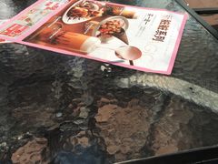 -必胜客(上海新南方商城PH店)