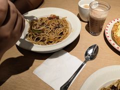 -菲滋意式餐厅(富阳东方茂店)