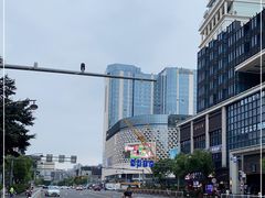 -聚春园自助餐厅(东街口店)