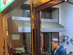 -尕胡才炕锅烤羊肉馆(八一路店)
