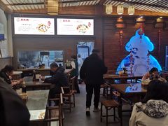 -笑来喜馄饨小笼工坊店(湖滨街店)