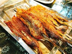 -旺角小渔村·海肠捞饭开创者(环山路店)