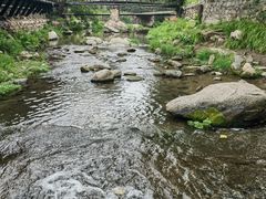 -北京水岸山吧度假村(雁栖镇店)