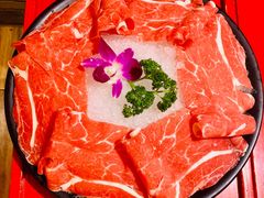 s级牛上脑-大龙燚火锅(天钥桥路店)