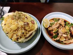 -紫滇源云南生态菜(丹凤街店)