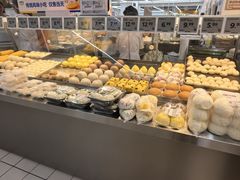 -沃尔玛(摩尔广场店)