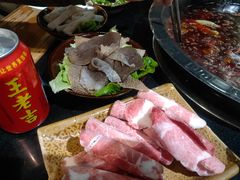-麻大侠老火锅(巴国城店)