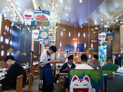 -老屋印象川菜(世纪东方店)