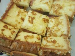 -早安山丘·豆浆油条(小木桥路店)