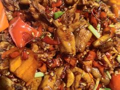 -小柴米·传统江西菜(八一广场店)