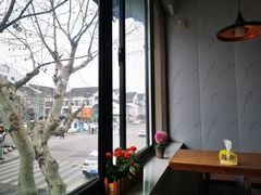 -笃笃笃糖粥(十全街店)