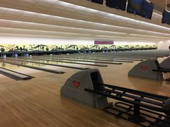 -广州保龄球馆(广州天河体育中心店)