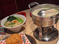 -避风塘(宝山万达店)