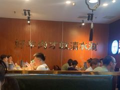 -京城胜利涮羊肉(禧乐汇店)