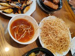 -福利来酒店(泺源大街店)