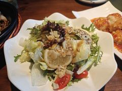 -永安水煮活鱼·仪征菜(仪征奥林匹克店)