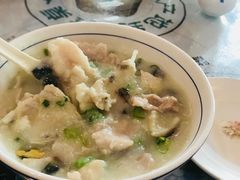 -阿殳菜馆·私厨(水围村店)