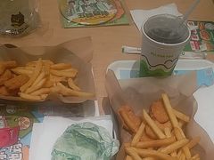 -德克士(蔚县永昌店)