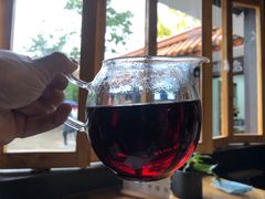 -MAP CHA普洱茶馆(翠湖店)