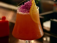 -云·酷 Atmosphere(国贸大酒店)