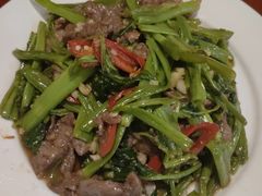 -一家亲台菜餐厅(银塘中路店)