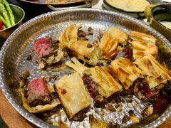 惠灵顿牛排-西堤牛排(龙德广场店)