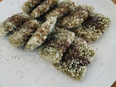 -品鲜村农家菜·阳澄湖大闸蟹(总店)