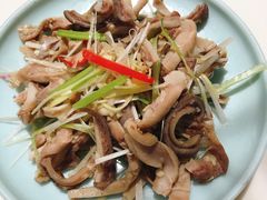 -原味田园·客家菜·土窑鸡(中航城君尚购物中心店)