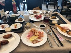 -东方红海鲜百汇(国际大厦店)