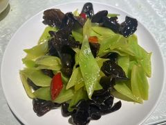 -华光驿站私房菜·黑金冠