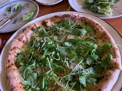 -PIZZA BIANCA(万象城店)