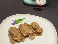 清汤回卤大鹅翼-A One Kitchen·南京精菜馆(德基广场店)
