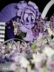 -Sugar苏格婚礼策划工作室