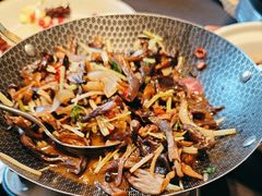 -简小舍· 民间手艺菜(古德寺店)