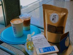 -Something For(中洲湾店)