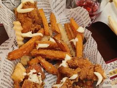 -食彩美印度特色美食餐厅·印度料理