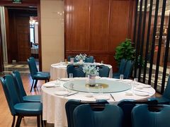 包厢-梦都海鲜酒家(万达广场江桥店)